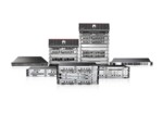 NetEngine серии 8000 для всех сценариев